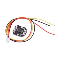 Advanced AS5048A Brushless Motor Encoder with PWM/SPI Interface 14-Bit Magnetic Encoder