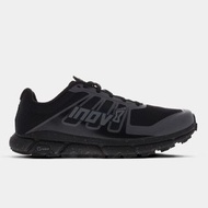 INOV8 TRAILFLY G 270 MEN'S TRAIL RUNNING SHOES (BLACK, EU 43 / UK 9 / US 10)