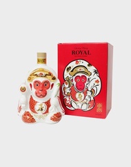 Suntory Royal Monkey Whisky 2016