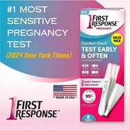 First Response Pregnancy Kit Value Pack