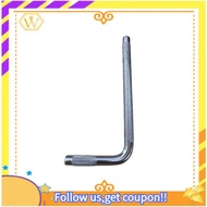 【W】Drum L Rod Small L Rod Expansion Rod Musical Instrument Accessories