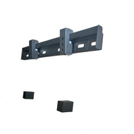 Sony KDL-50W800B TV 50-inch LCD wall mounting bracket universal rack wall mount