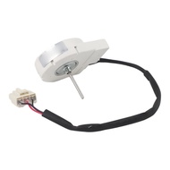 2100RPM Cooling 50240401000Q Cooling System Repair 2.99 2.4 0.87 Inches Compatible With Chef For ZWF