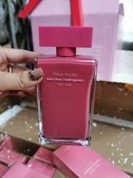 Nước Hoa Narciso Rodriguez Fleur Musc For Her Eau De Parfum