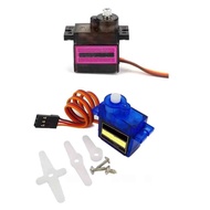 SG90 9g servo MG90 MG90S module control motor classic servo