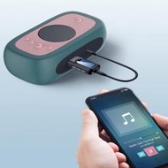 LCD顯示藍牙5.0發射器,USB電腦音頻訊號藍芽接收器