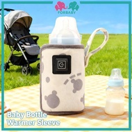 Portable Milk Warmer, Baby Bag, Portable Milk Warmer, Portable Milk Warmer, Travel Baby Warmer, Milk