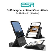 ESR iPad Pro 11 (2024) Shift Magnetic Stand Case