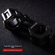 Khóa An Toàn Dumbbell Nhôm Tập Squat