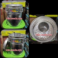 NYOTO MORODADI BAKSO/ ALUMINUM PENTOL 28,30,32,34,36CM/ meatball pan/ meatball pan meatball pan