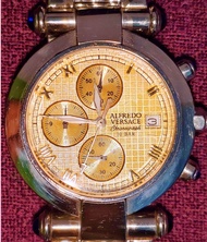 ALFREDO VERSACEมือสอง