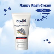 Aiwibi Baby Nappy Rash Cream