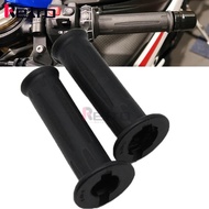 For BMW R nine T R9T Scrambler/Urban GS/Race/Pure R900RT Motorcycle Accessories OEM Rubber Handle Gr