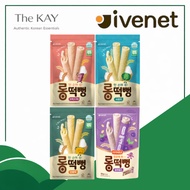 iVenet BEBE Organic Long Grain Bar