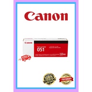 CANON CART 051 / 051 Drum Laserjet Toner Cartridge