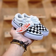 Vans Chess Shoes For Children