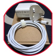 OEM Replacement 61W 20.3V 3A (USB Type-C) Adapter Charger