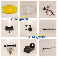 H7 bulb light fits for jumbo spot fog light parts accessories * &amp; -- &amp; *-&amp;