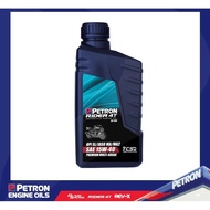 PETRON 4T SAE15W-40 1LITER