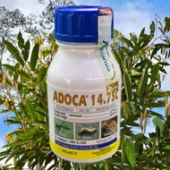 [ORIGINAL] 250ml ADOCA 14.7SC ADVANSIA Racun Serangga/Ulat Daun/Steward/Ulat Gulung Daun/BM SURROUND