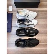 Prada Prada PD2023 New Style Men's Casual Shoes Sports Shoes
-High-End Quality Original Order