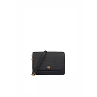 Tory Burch 136093 Emerson Chain Wallet In Black