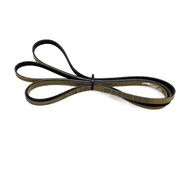 Dryer Belt Black Flat Belt