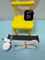 【艾爾巴二手】Apple Watch S9 GPS 41mm A2978 黑#保固中#二手智慧手錶#漢口店7R727