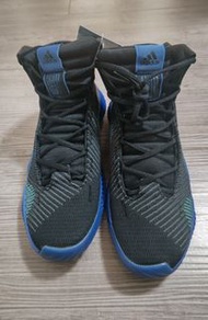 Adidas Pro Bounce 日本版