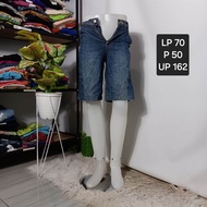 Preloved Celana Jeans Pria