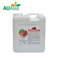 SUPERCALCISAN+B [6KG]: Amino Acid Based Calcium Liquid Fertilizer