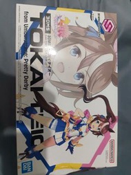 Bandai 30MS 賽馬娘  pretty derby 塑膠模型