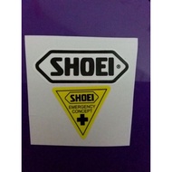 *STICKER ONLY* CJ1 SHOEI /JF2 /JF3/JSTREAM/GOLDWING/JACK/POLARIS/FLEST/HONDA/FACTORY/JS