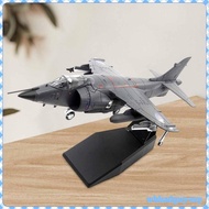 Rushawk 1/72 Scale VTOL Jet Jet Model Collector's