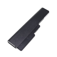 New Laptop battery for Lenovo IBM B460 V460 G430 G450 G455 G530 G530A G530M G550 G555 L08O6C02 L08S6