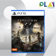 [PS5] [New] Clair Obscur: Expedition 33 [PS5 Game] [PlayStation5]