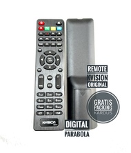 Remote Original Receiver Kvision Bromo Cartenz - Kvision remote Receiver Bromo Cartenz