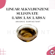LABS | LABSA | LINEAR ALKYLBENZENE SULPHONIC ACID | AnionicSurfactant