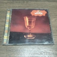 CD - KITARO ASIANCAFE - Music Movie TV Series Anime DVD/BLUE RAY