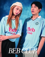 BEB.CLUB "1992 Polo shirt" เสื้อกีฬาโปโล
