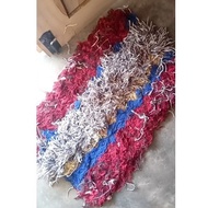 Thread MAT FABRIC MATERIAL SIZE 50 CM X 30 CM