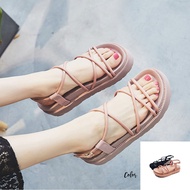 Eillen Gladiator Sandals