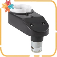 RS390 Electric Motor 12V 20000RPM Car DC Motor for Kids Car Toy