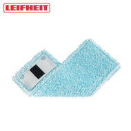 LEIFHEIT L52120 Rectangular Clean Twist System Mop Replacement Head L52122/L52123/L52124