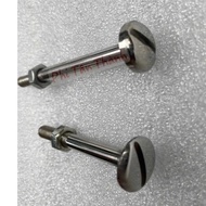 Cub 81-82-DD Trunk Screw,, Cub 81-82-DD Trunk Screw,,,