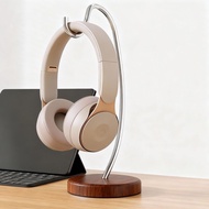 Desktop Headphone Stand, Head-mounted Gaming Headset, Wired Headphone Storage Rack, Portable Headpho