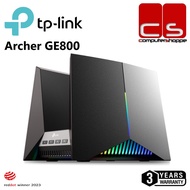 TP-Link Archer GE800 BE19000 Tri-Band Wi-Fi 7 Gaming Router