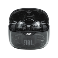 หูฟังไร้สาย JBL - TUNE BEAM และ TUNE BEAM Ghost Edition บลูทูธเวอร์ชั่น 5.3 เสียงสนทนาคมชัดด้วยไมค์ 