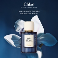 Chloé Atelier des Fleurs Orchidee Minuit Eau de Parfum