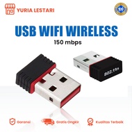 USB wifi wireless adapter network usb wifi dongle 150 mbps - Wifi receiver adapter dongle